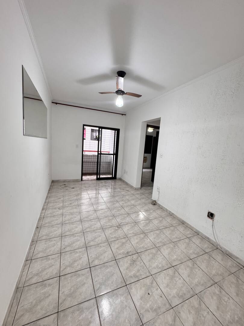 #7605 - Apartamento para Venda em Praia Grande - SP