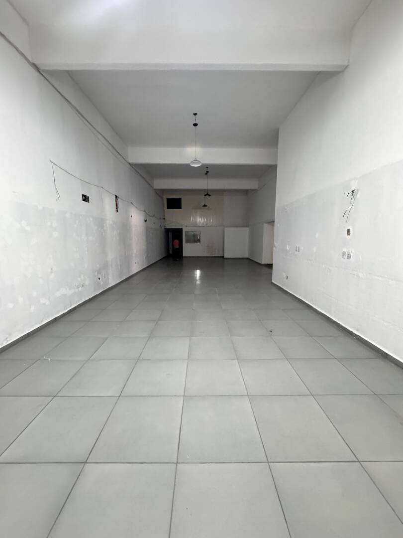 #7601 - Loja para Locação em Praia Grande - SP