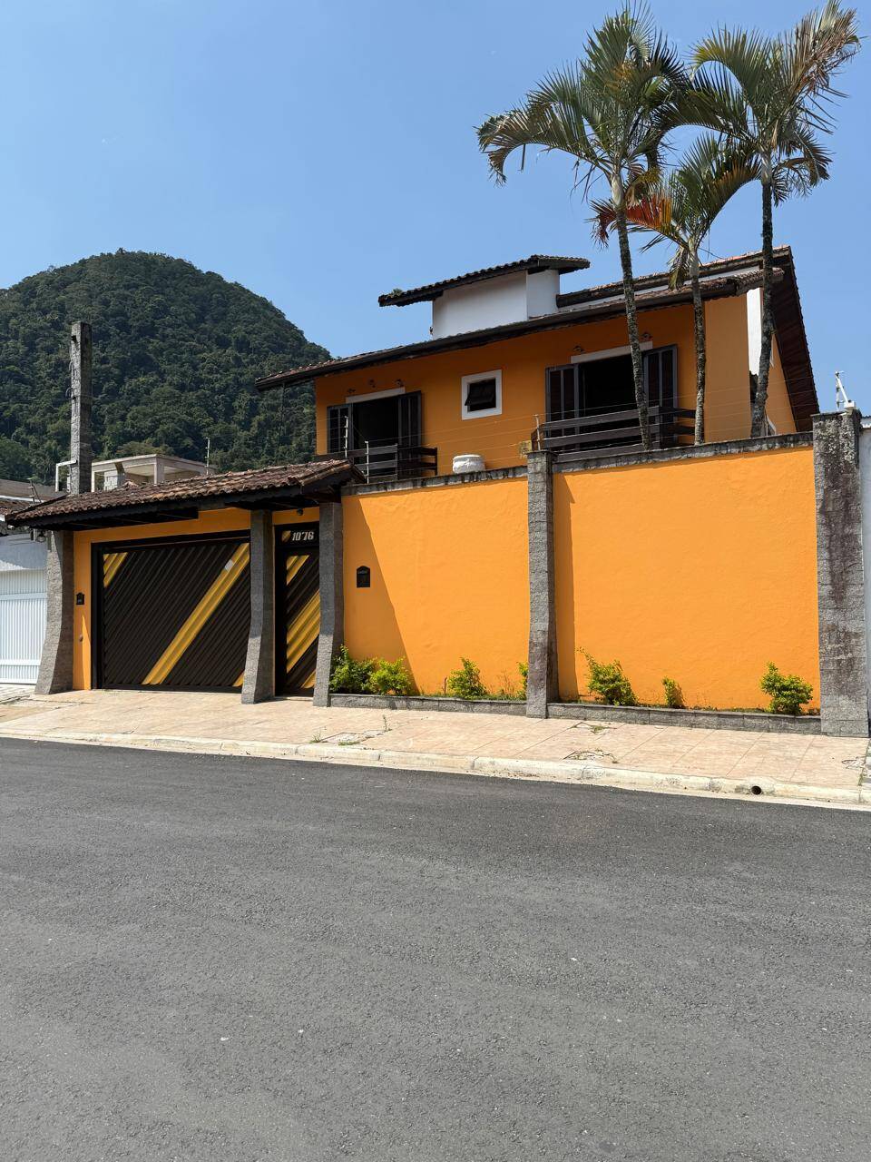 #7606 - Sobrado para Venda em Praia Grande - SP