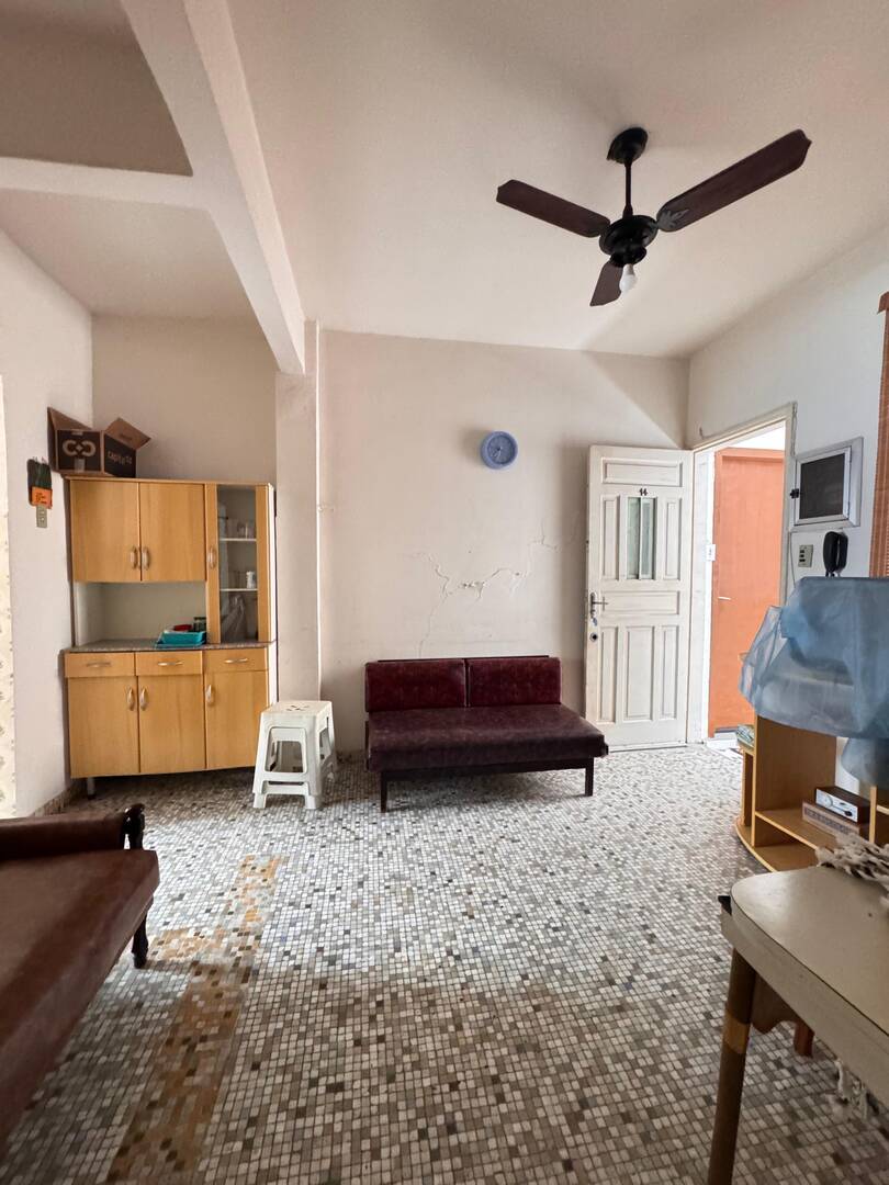 #8206 - Apartamento para Venda em Praia Grande - SP