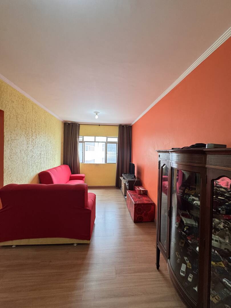 #7684 - Apartamento para Venda em Praia Grande - SP