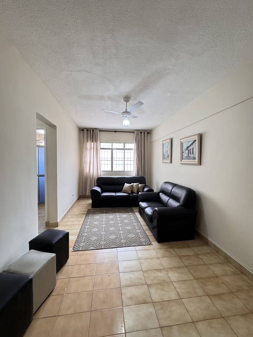 #7685 - Apartamento para Venda em Praia Grande - SP