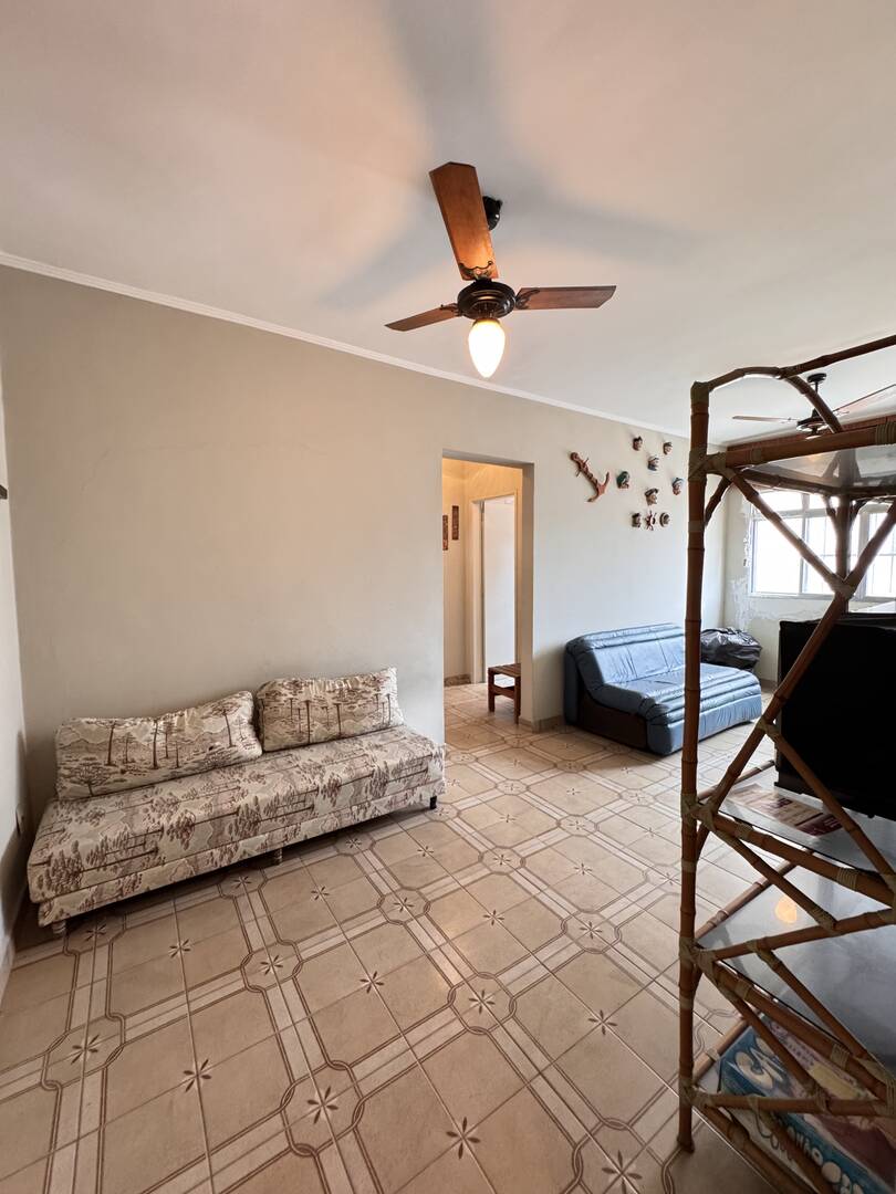 #7692 - Apartamento para Venda em Praia Grande - SP