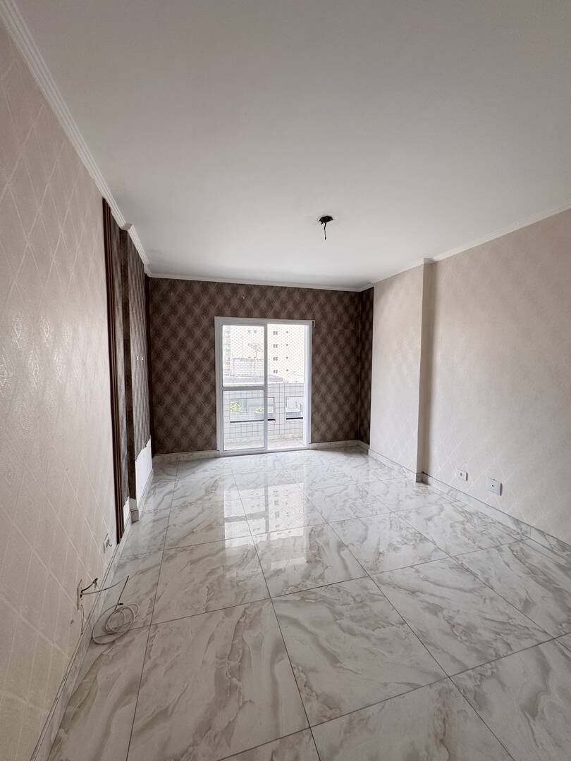 #7616 - Apartamento para Locação em Praia Grande - SP
