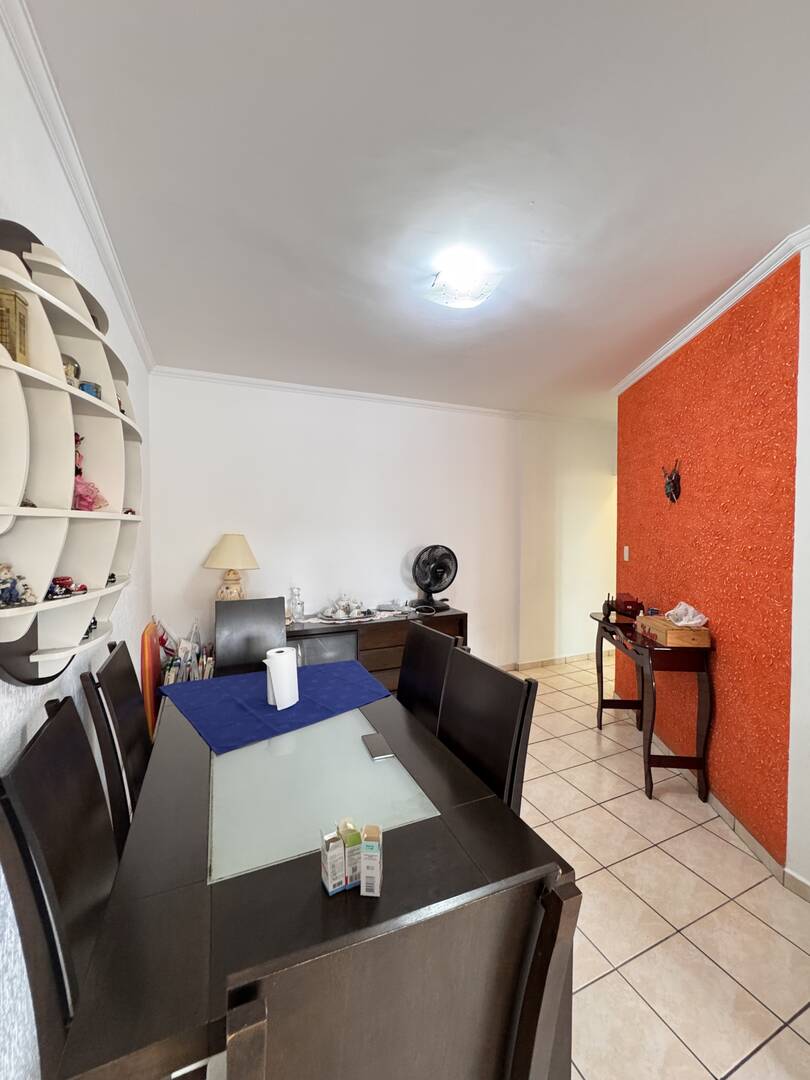 #7614 - Apartamento para Venda em Praia Grande - SP