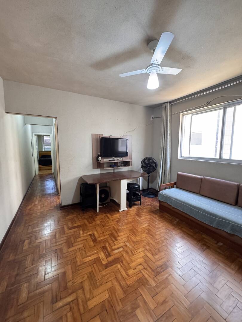 #7711 - Apartamento para Venda em Praia Grande - SP