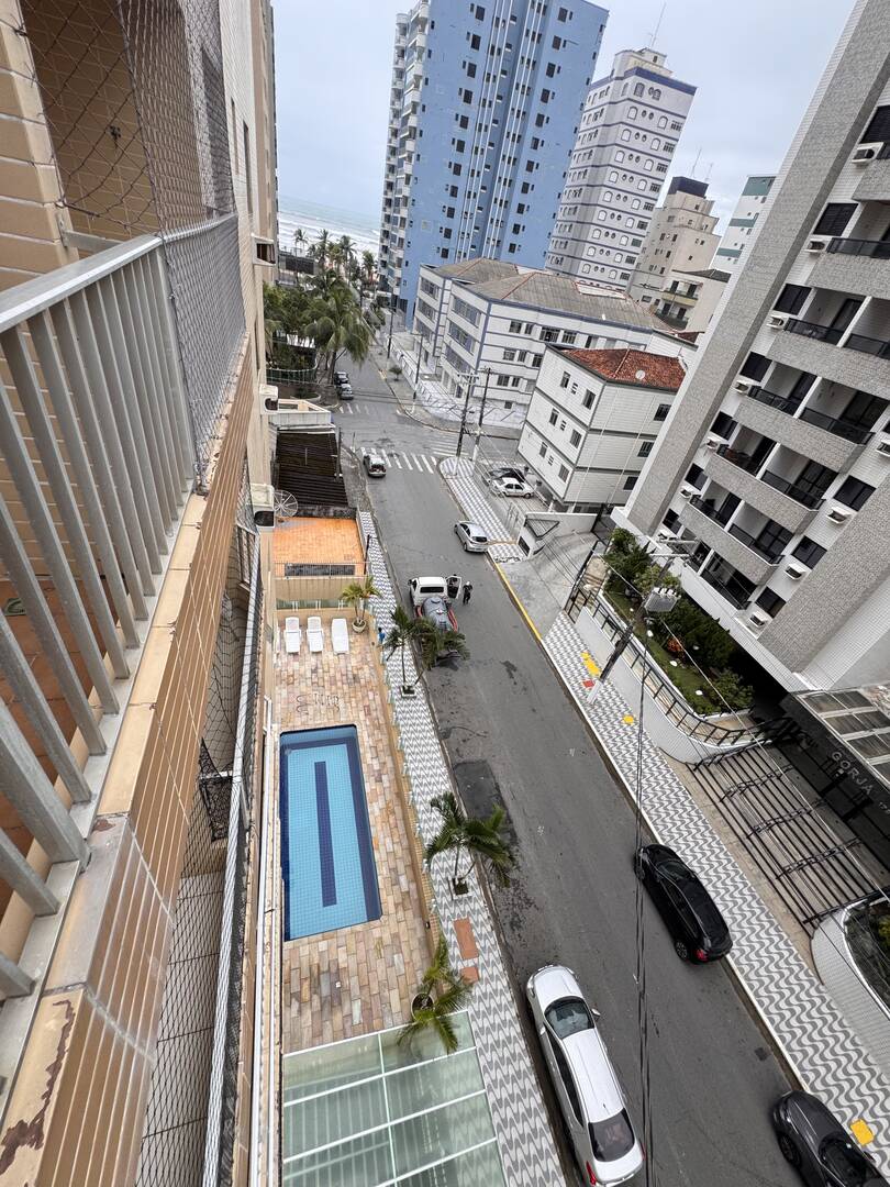 #7623 - Apartamento para Venda em Praia Grande - SP