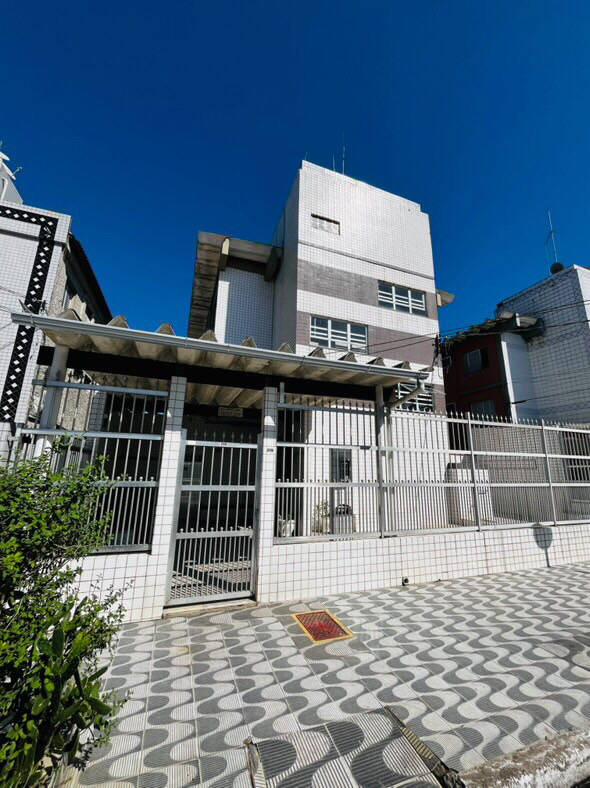 #2227 - Kitnet para Venda em Praia Grande - SP