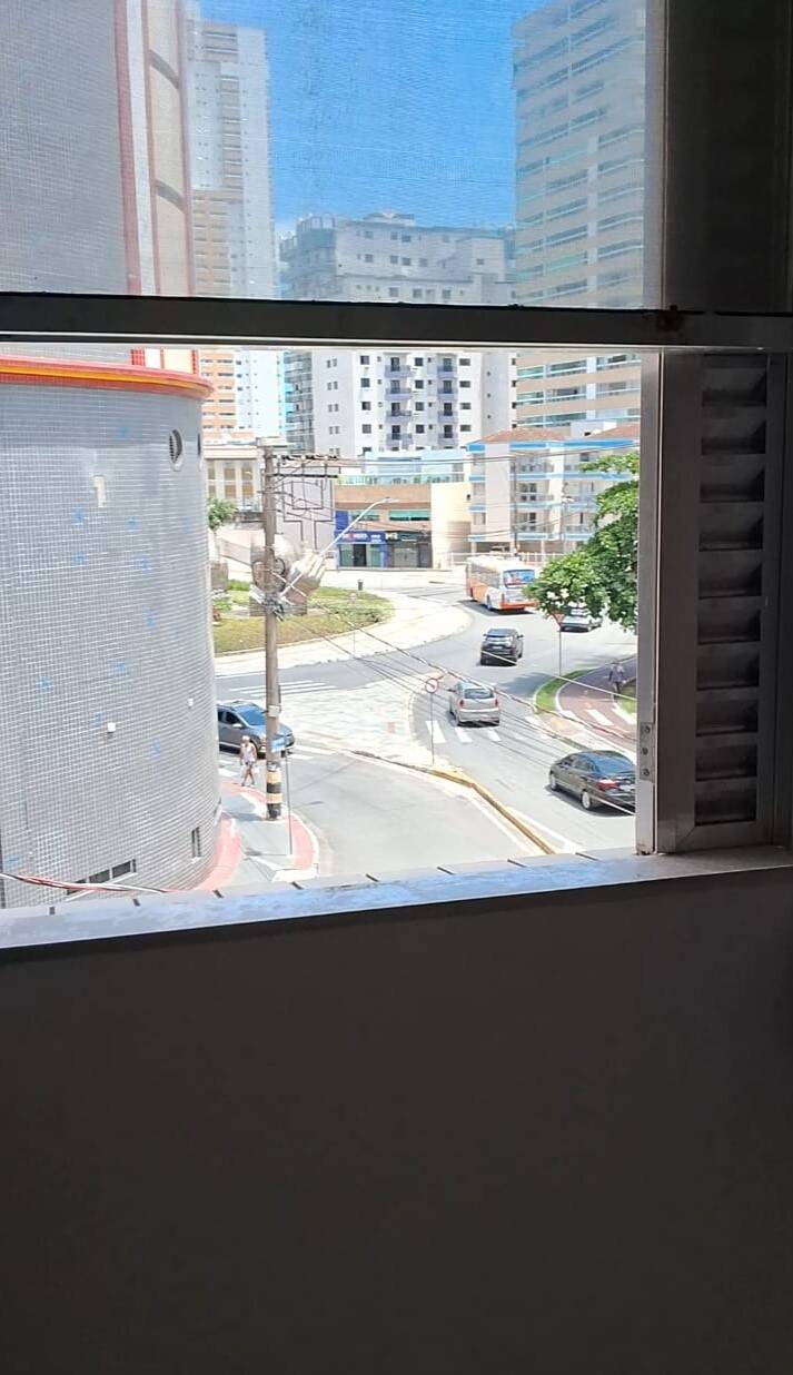 #8291 - Apartamento para Venda em Praia Grande - SP