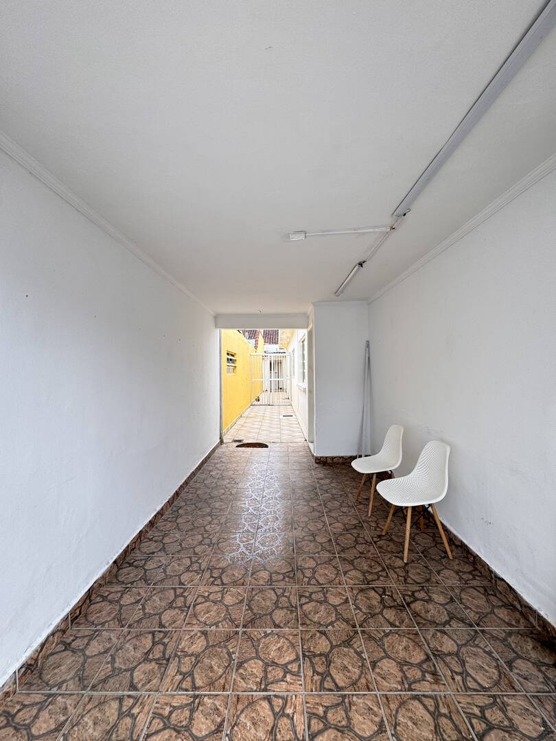 #7633 - Casa para Locação em Praia Grande - SP