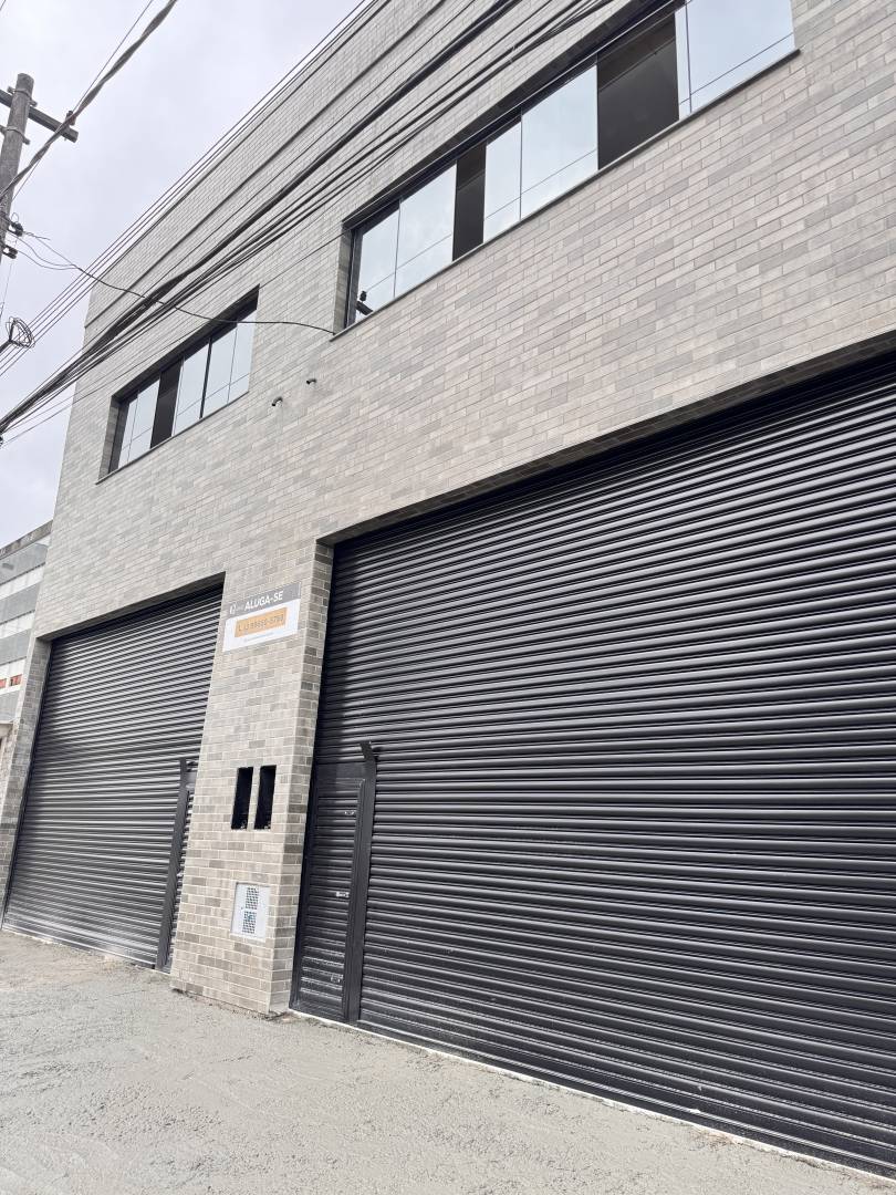 #7260 - Loja para Locação em Praia Grande - SP