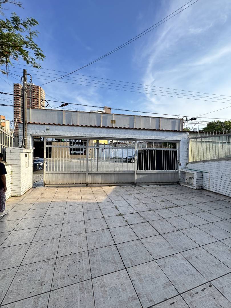 #7744 - Casa para Locação em Praia Grande - SP