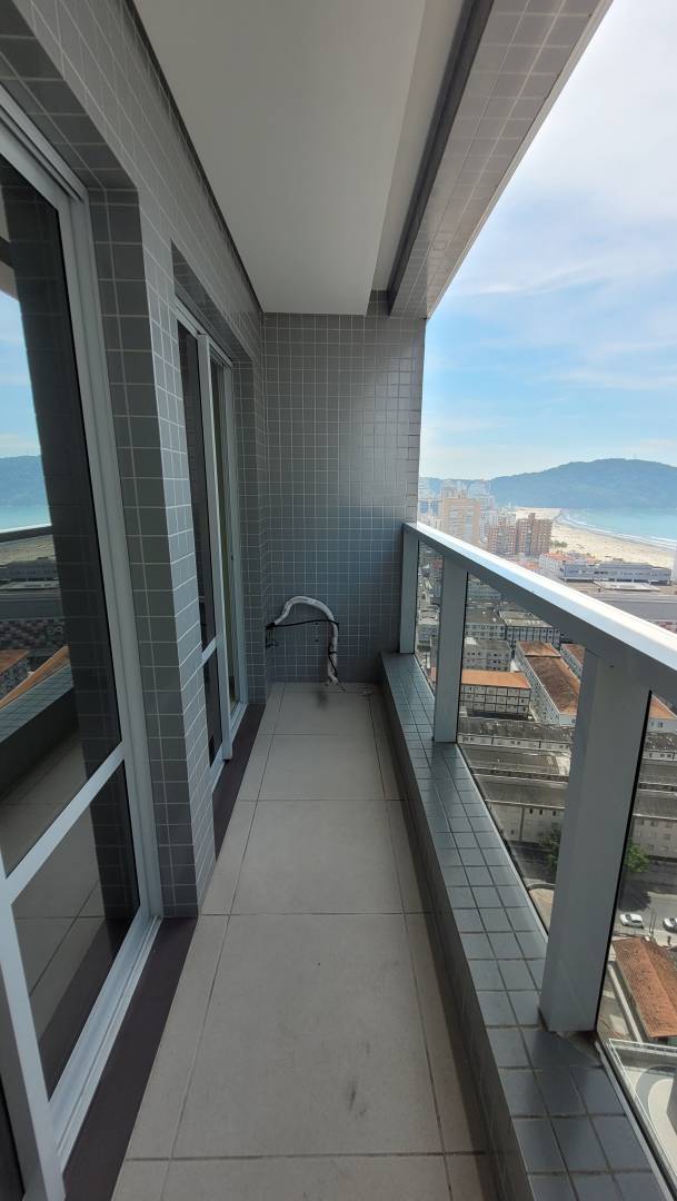 #7636 - Sala para Locação em Praia Grande - SP