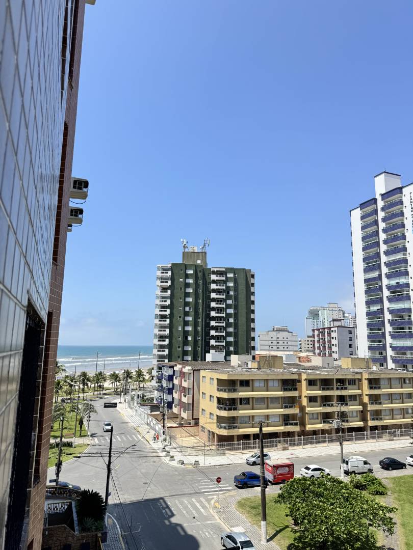 #7651 - Apartamento para Venda em Praia Grande - SP