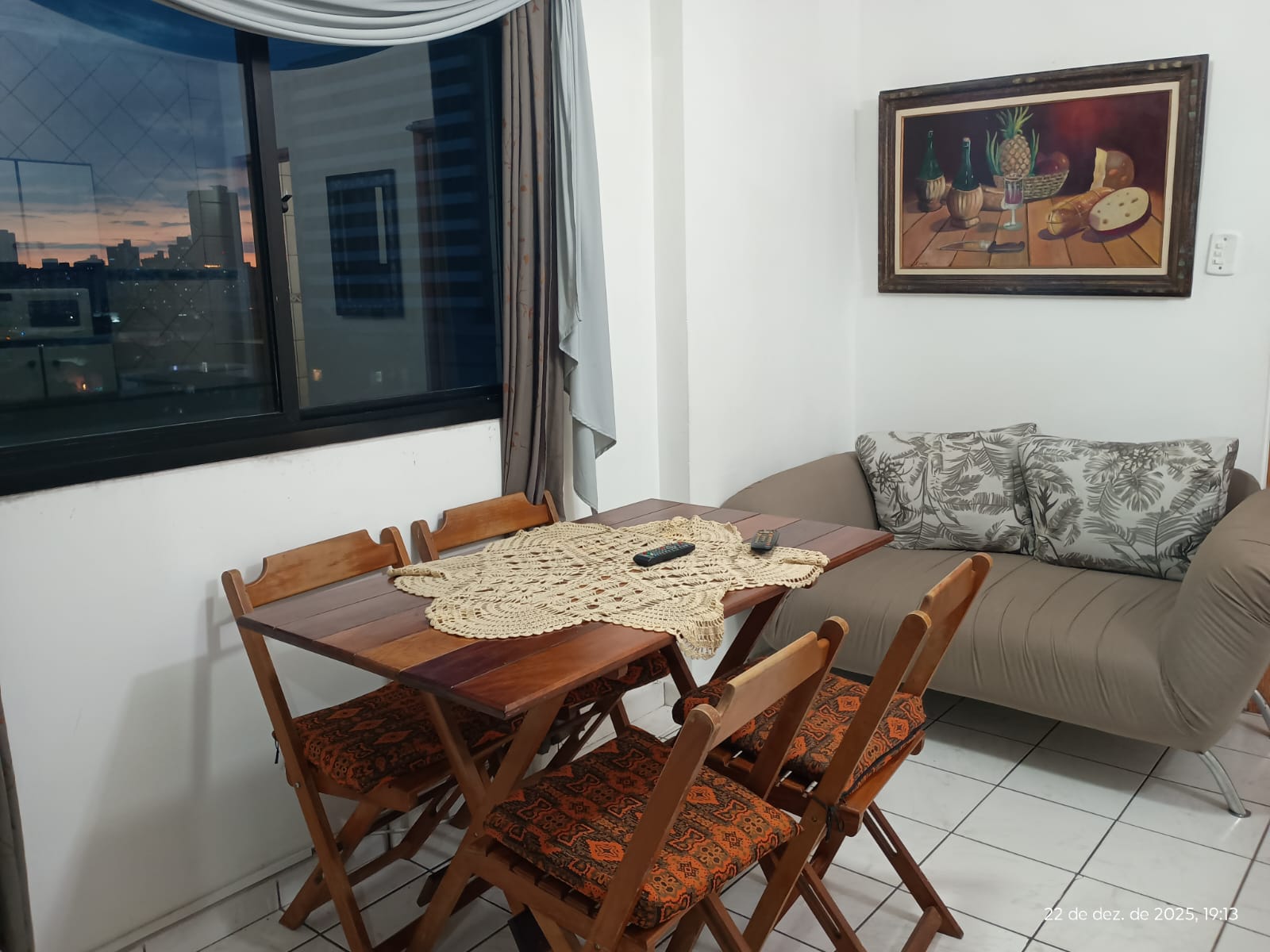 #8293 - Apartamento para Venda em Praia Grande - SP