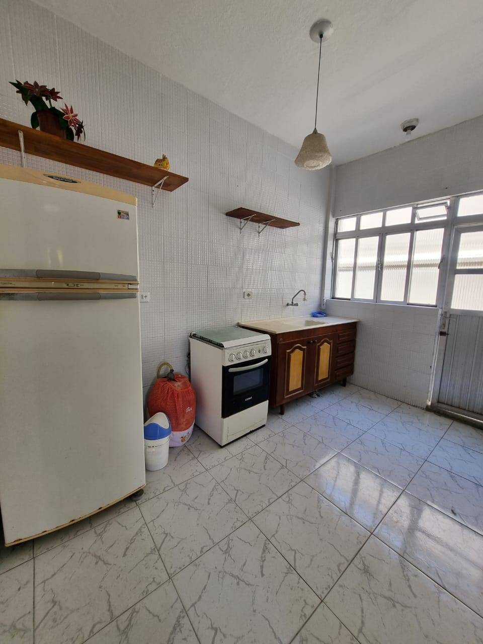 #2232 - Kitnet para Venda em Praia Grande - SP