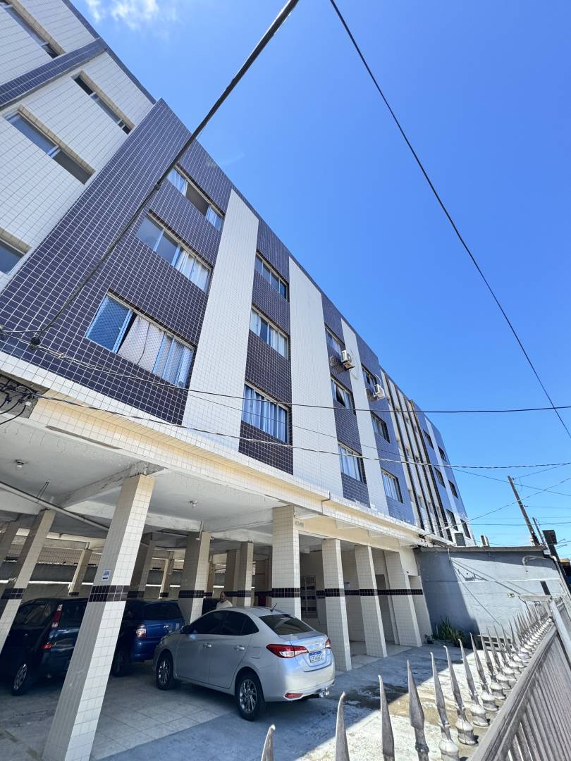 #7678 - Kitnet para Venda em Praia Grande - SP