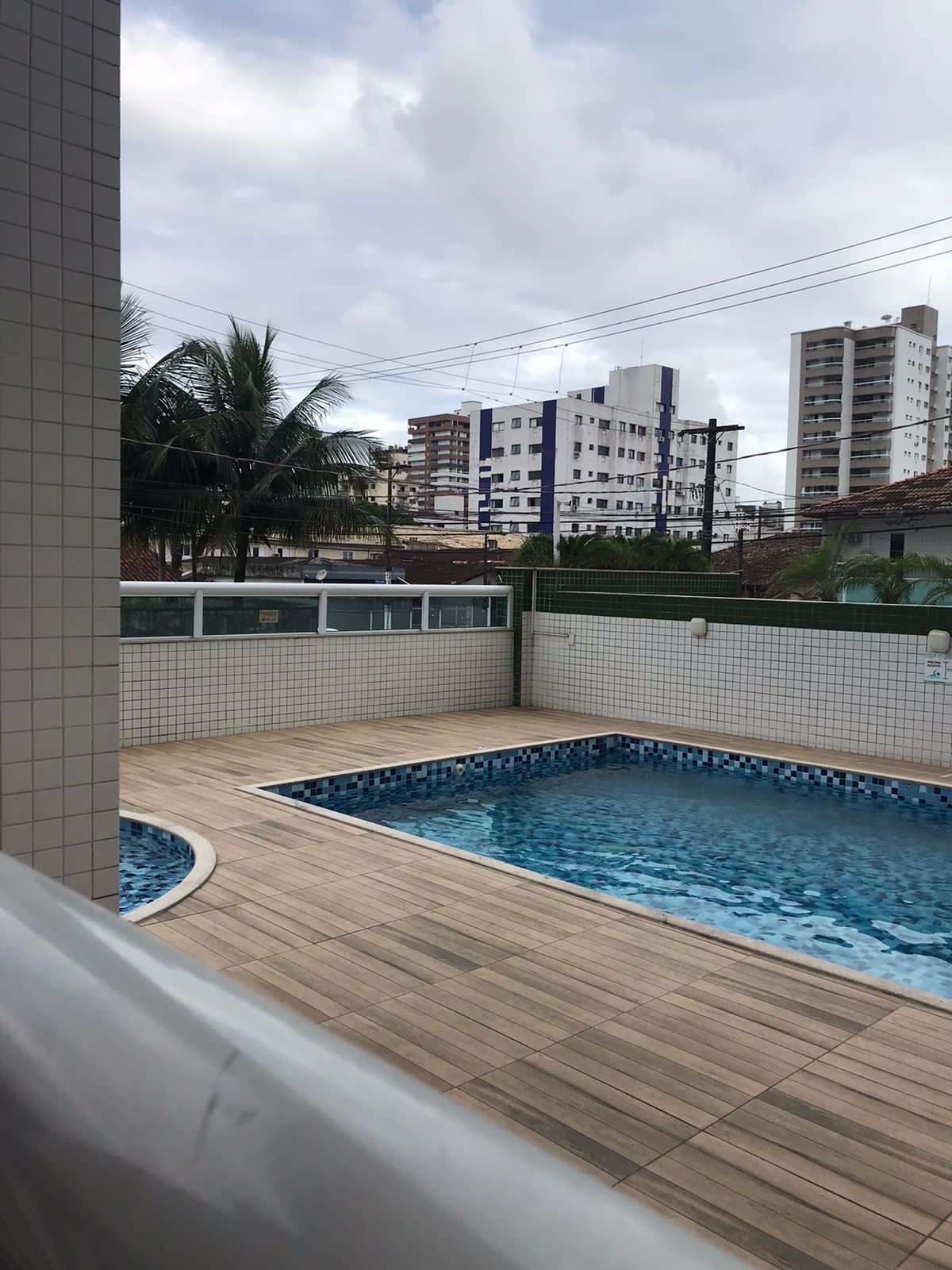#9302 - Apartamento para Venda em Praia Grande - SP