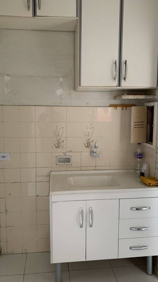 #2050 - Kitnet para Venda em Praia Grande - SP