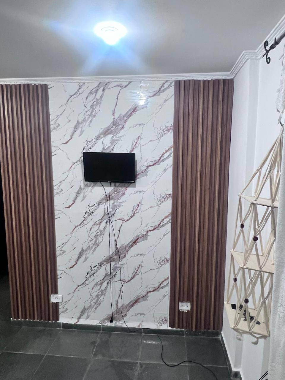 #2052 - Apartamento para Venda em Praia Grande - SP