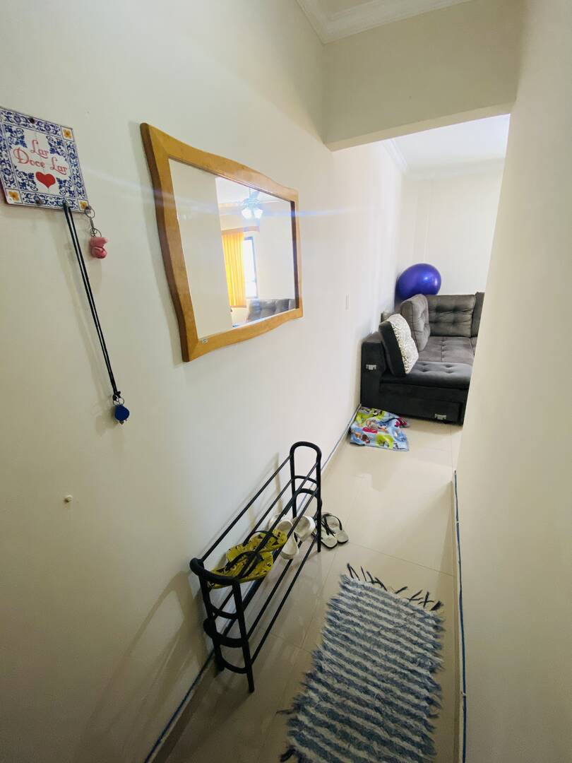 #2054 - Apartamento para Venda em Praia Grande - SP