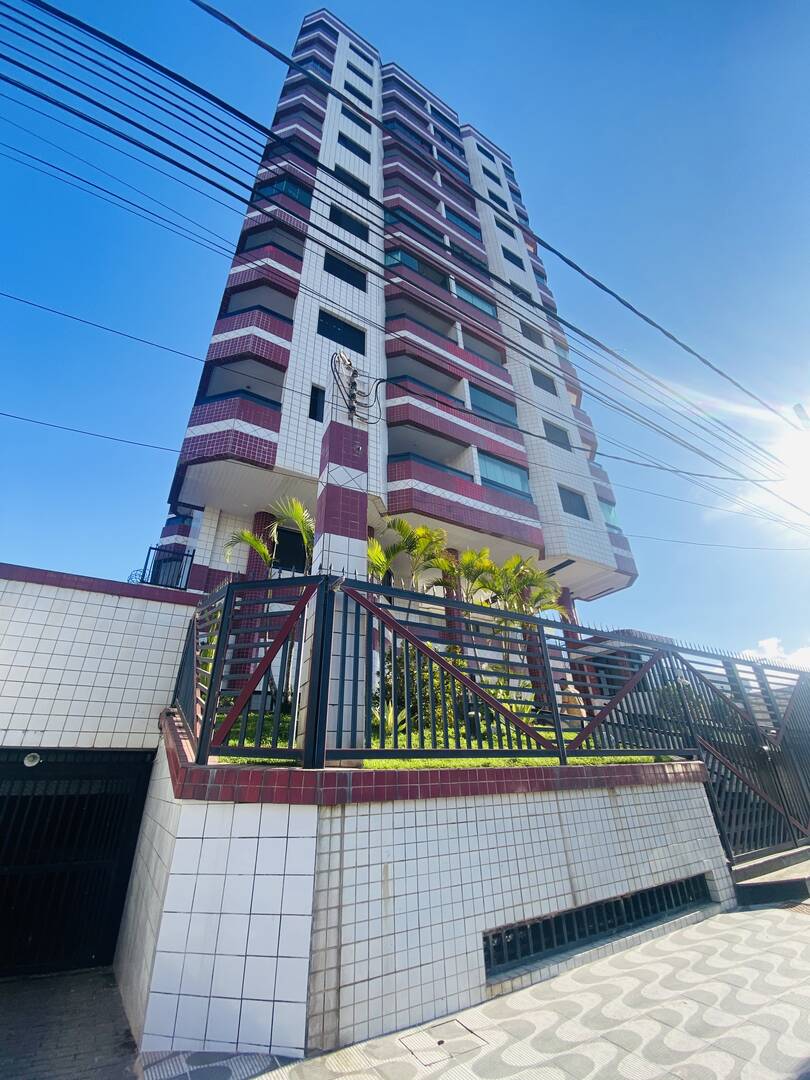 #2055 - Apartamento para Venda em Praia Grande - SP