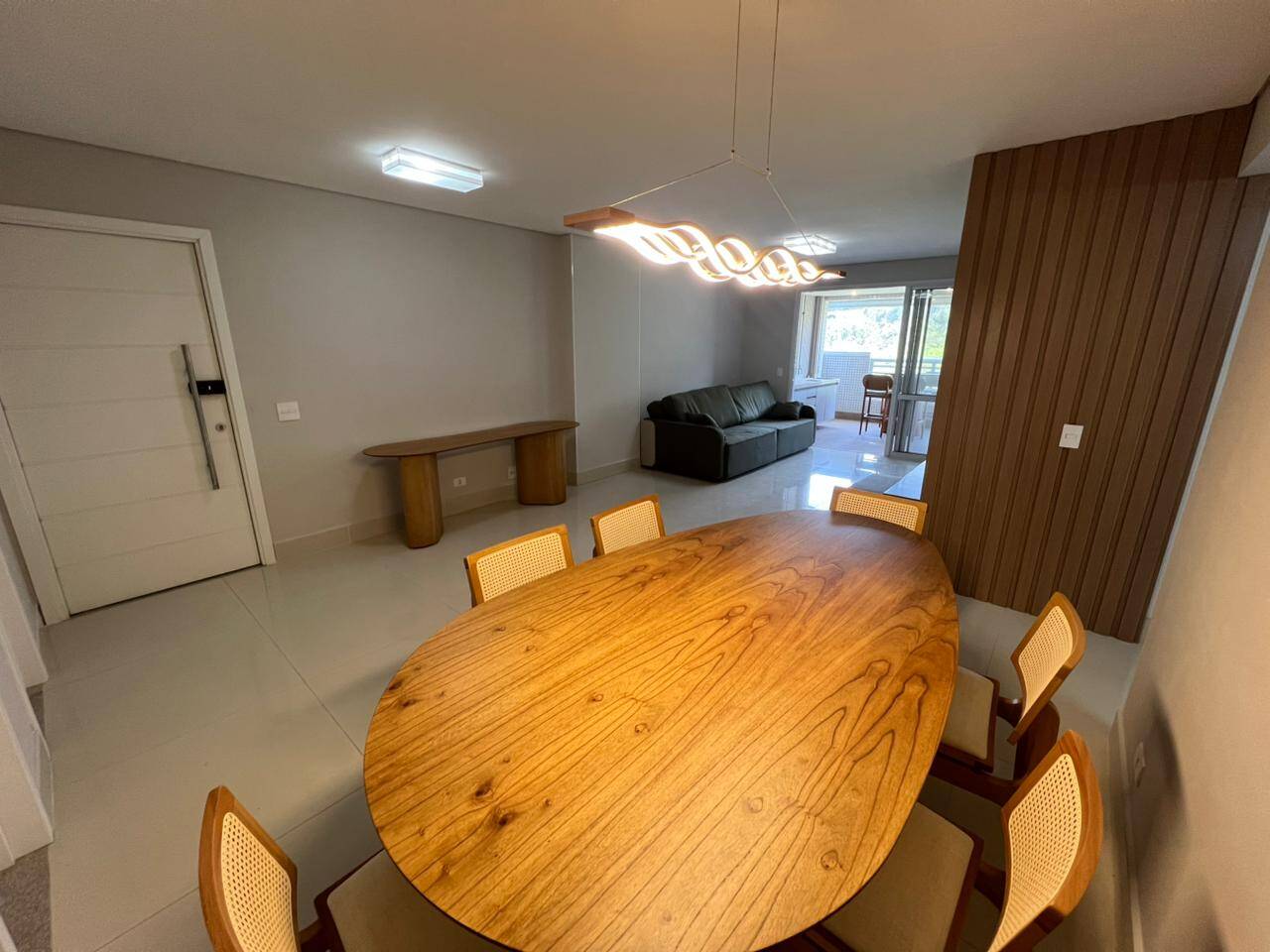 #7763 - Apartamento para Venda em Praia Grande - SP