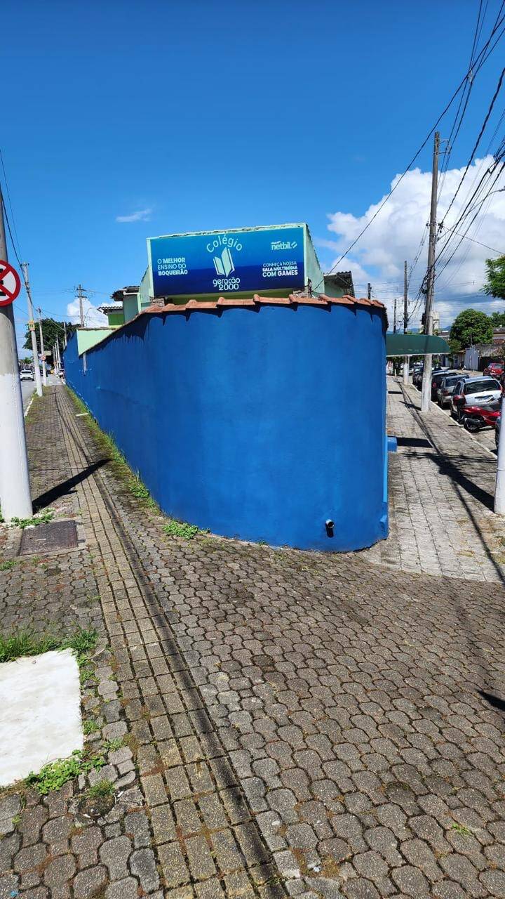 #7768 - Ponto Comercial para Locação em Praia Grande - SP