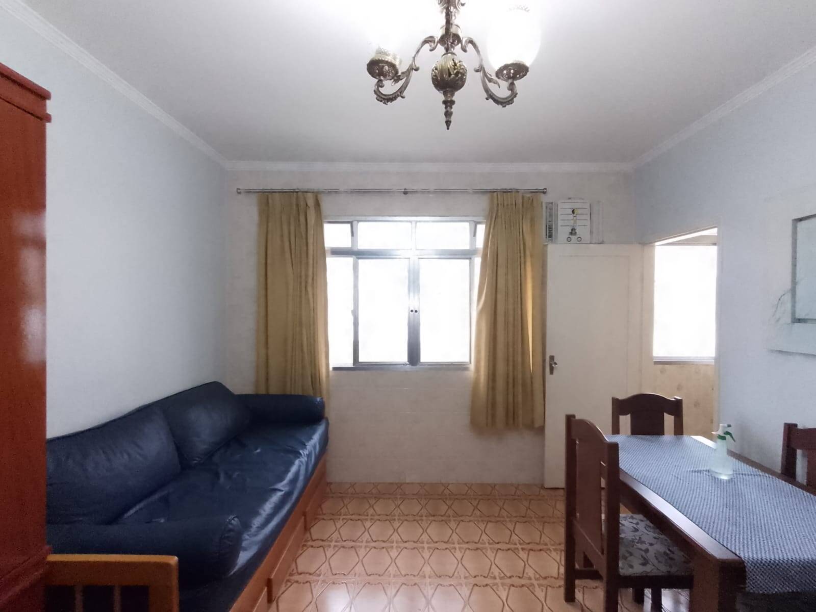 #3002 - Apartamento para Venda em Praia Grande - SP