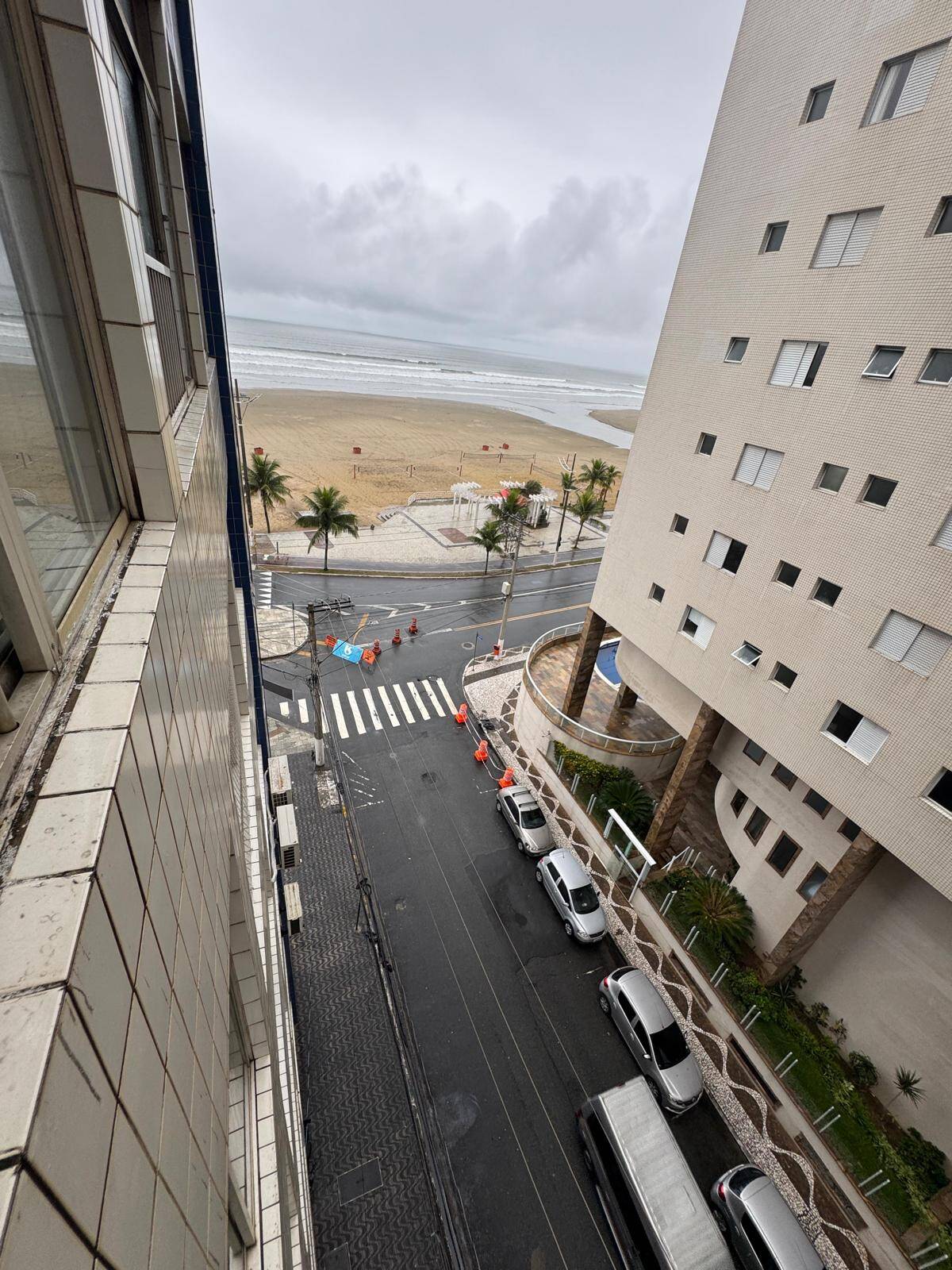 #7778 - Apartamento para Locação em Praia Grande - SP