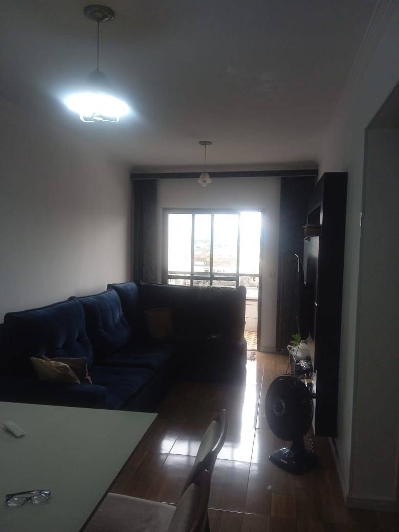 #2062 - Apartamento para Venda em Praia Grande - SP