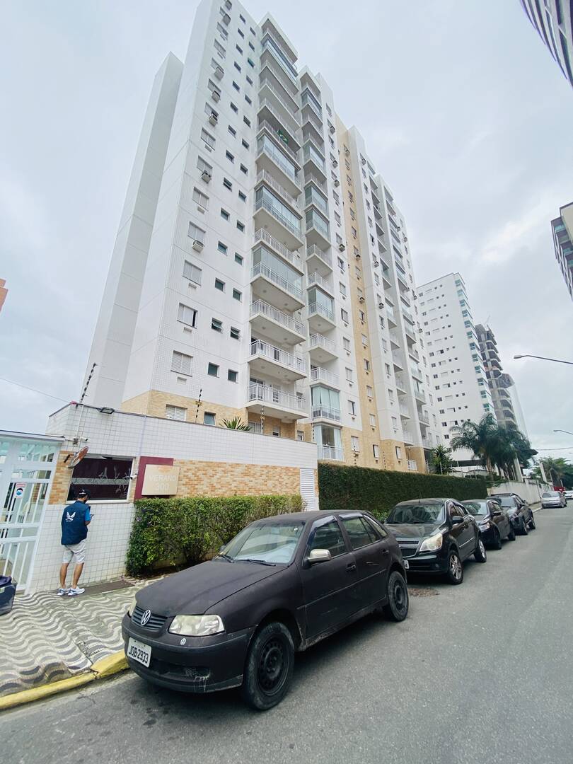 #2064 - Apartamento para Venda em Praia Grande - SP