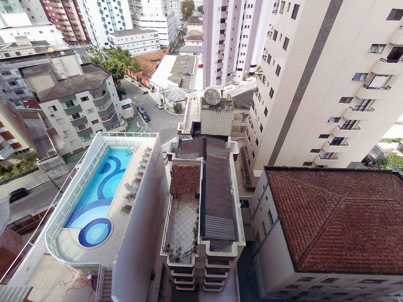 #3004 - Apartamento para Venda em Praia Grande - SP