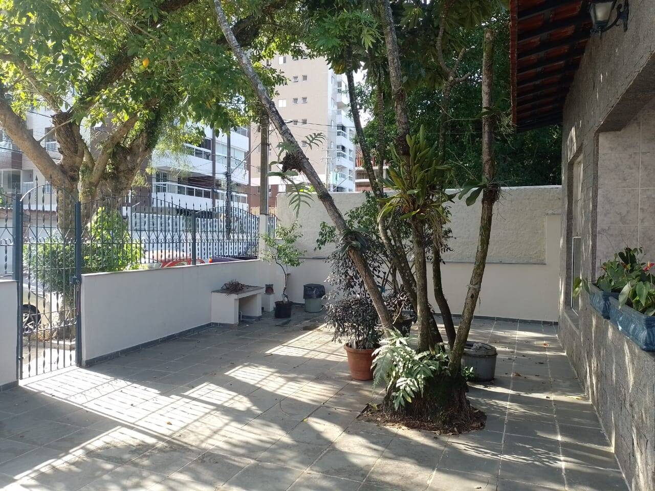 #3005 - Casa para Venda em Praia Grande - SP