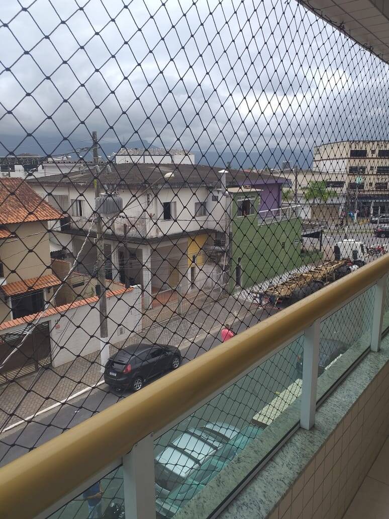 #3006 - Apartamento para Venda em Praia Grande - SP