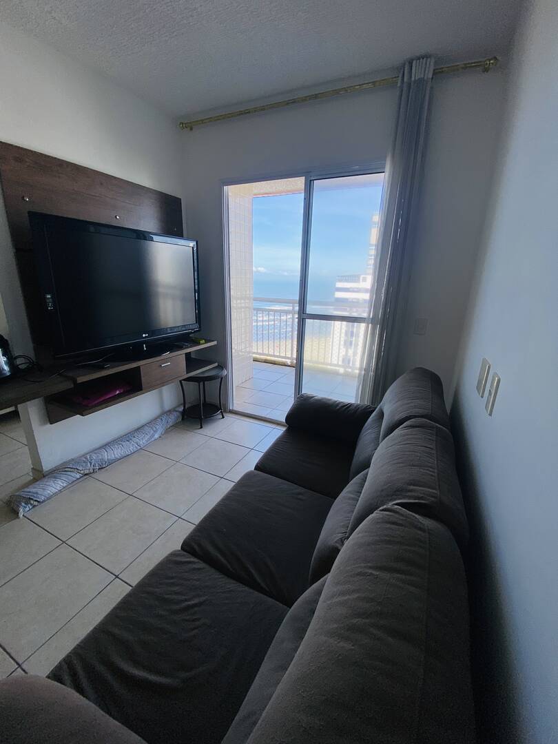 #2070 - Apartamento para Venda em Praia Grande - SP
