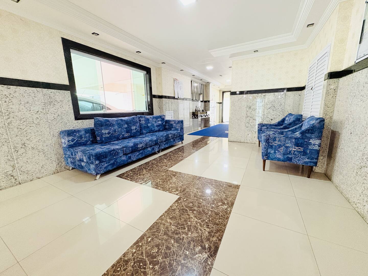 #2071 - Apartamento para Venda em Praia Grande - SP