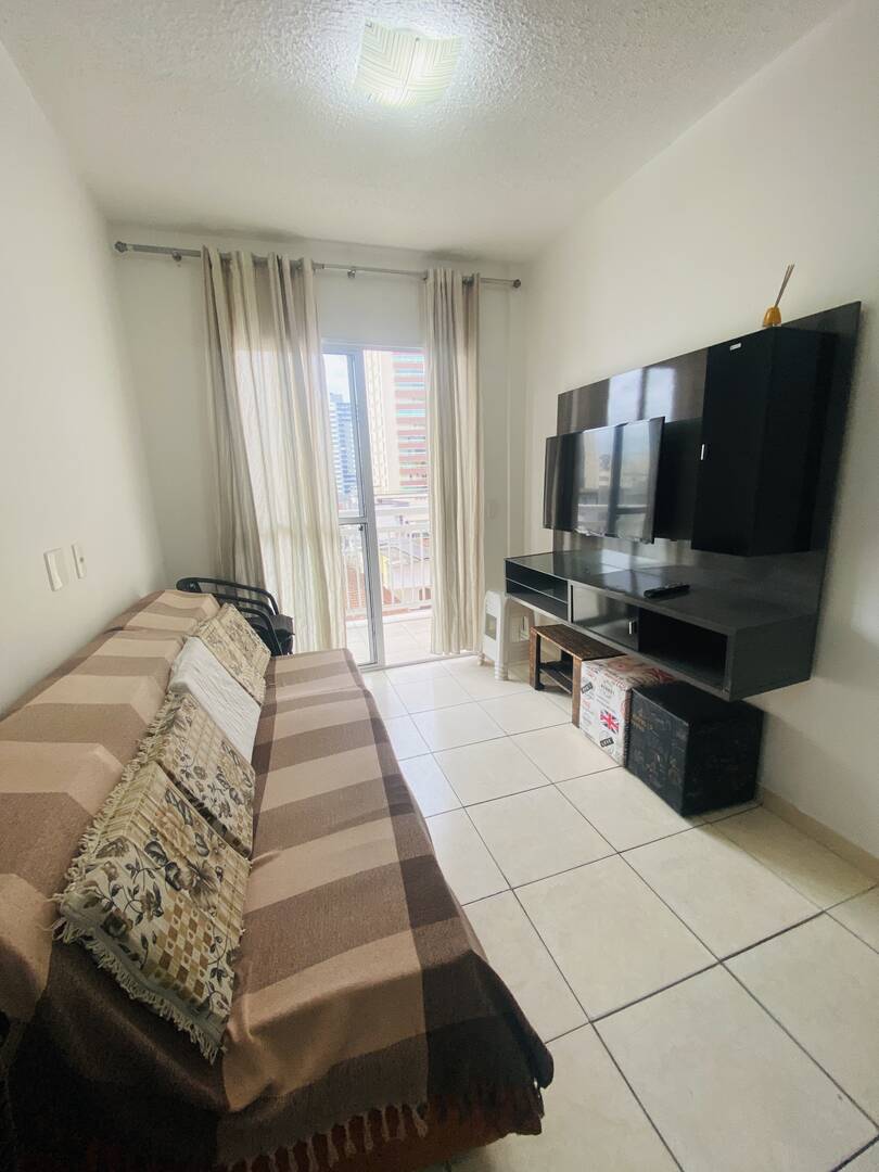 #2073 - Apartamento para Venda em Praia Grande - SP