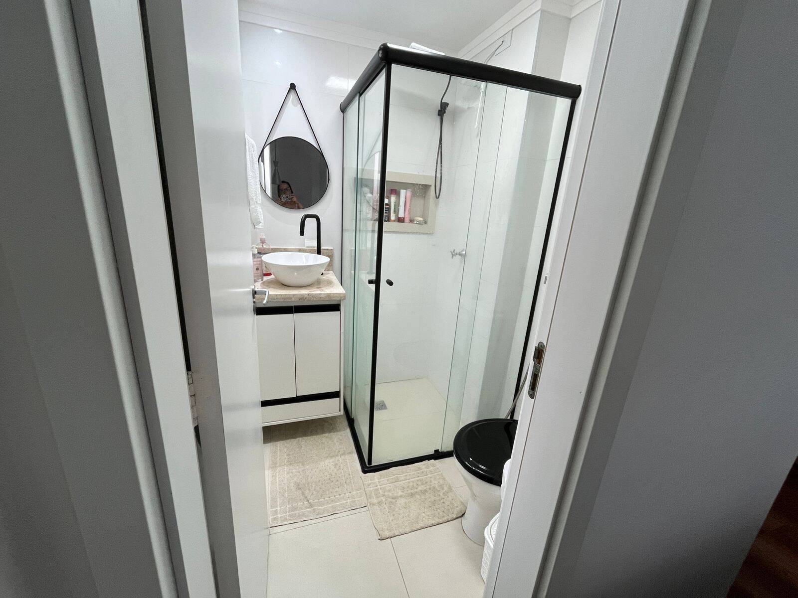 #2074 - Apartamento para Venda em Praia Grande - SP