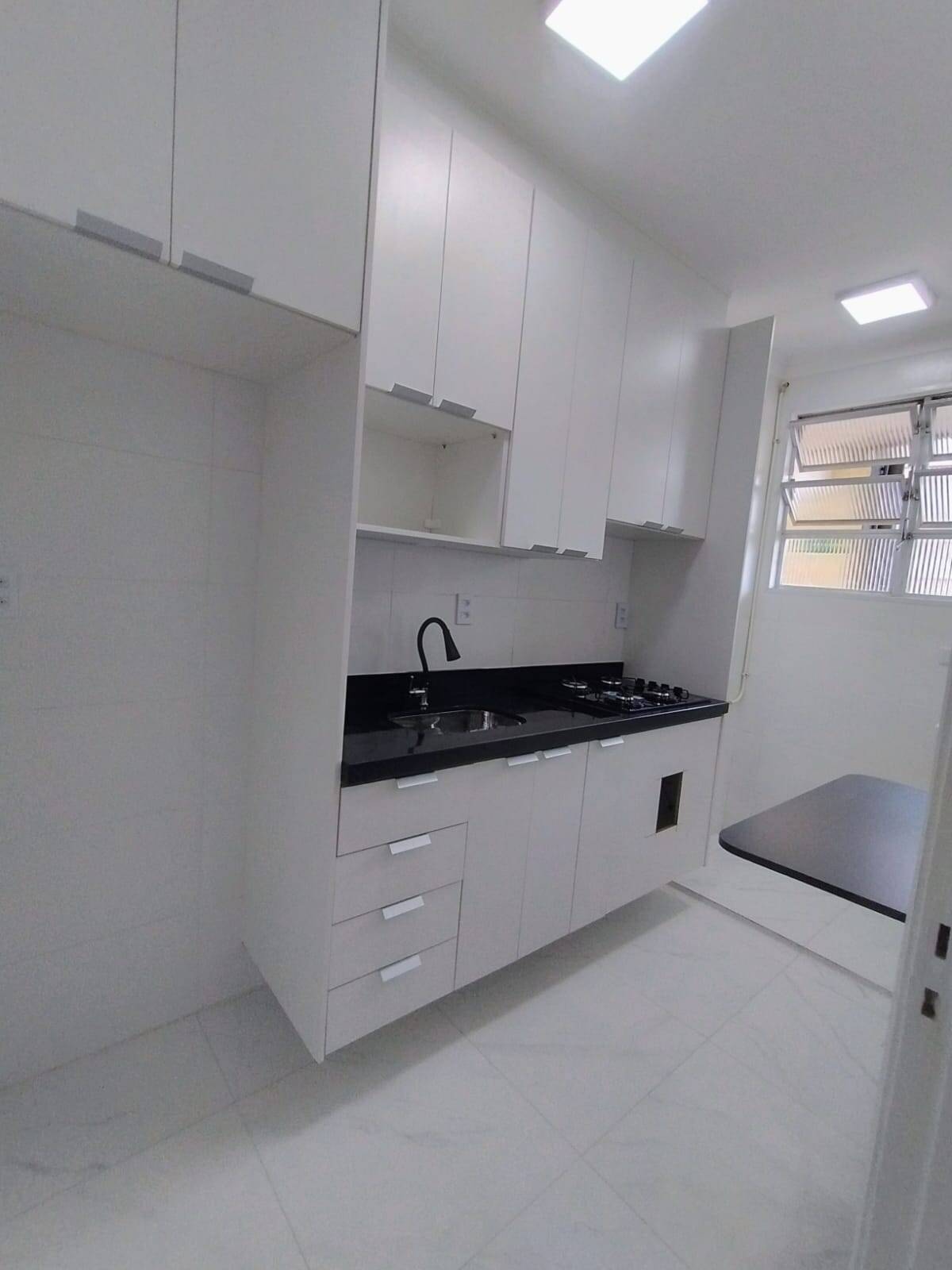 #7840 - Apartamento para Locação em São Vicente - SP