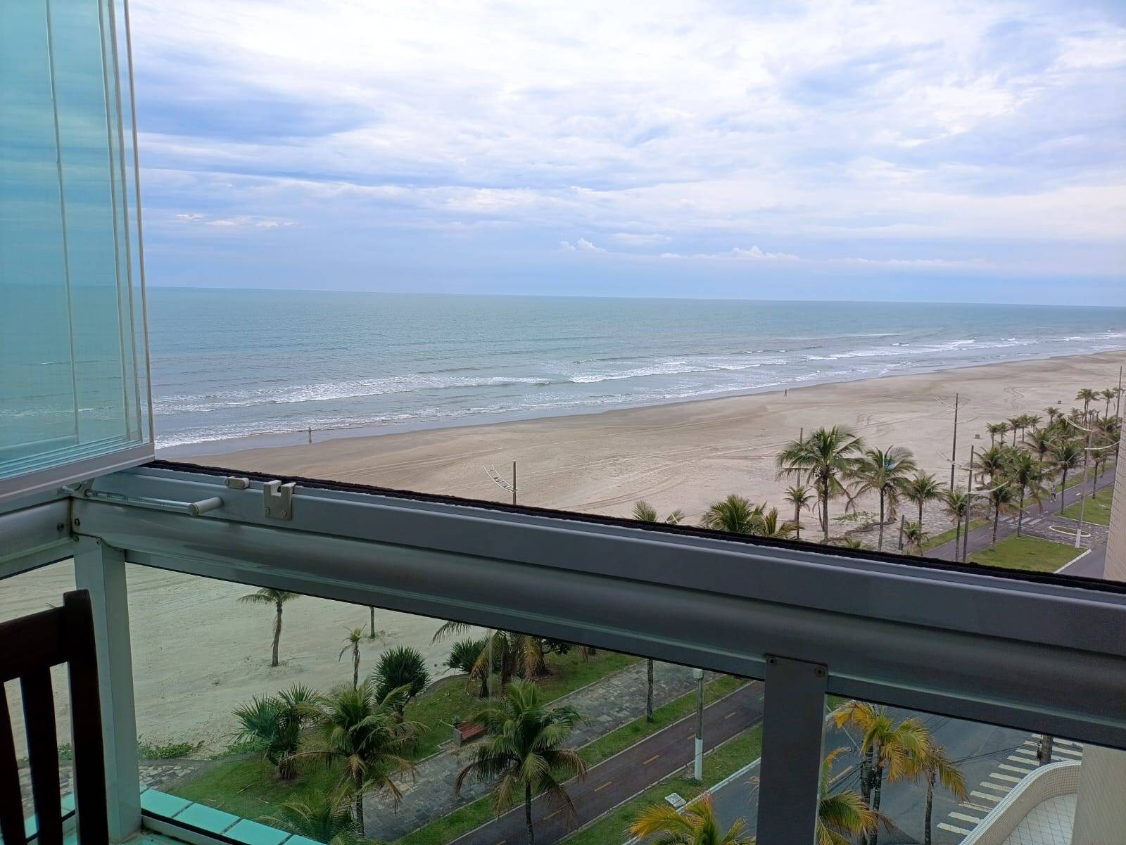#7844 - Apartamento para Venda em Praia Grande - SP