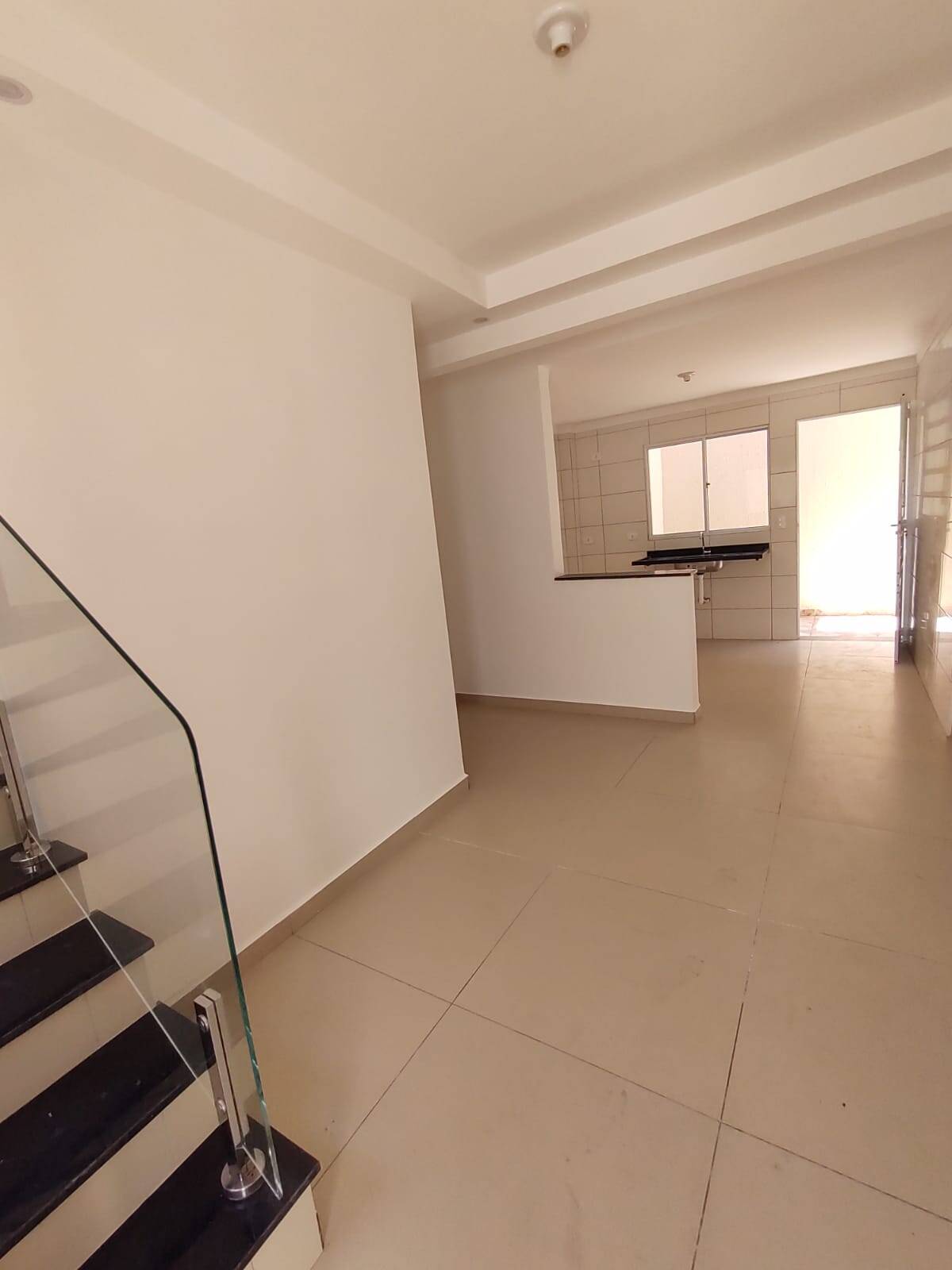 #2080 - Casa em condomínio para Venda em Praia Grande - SP