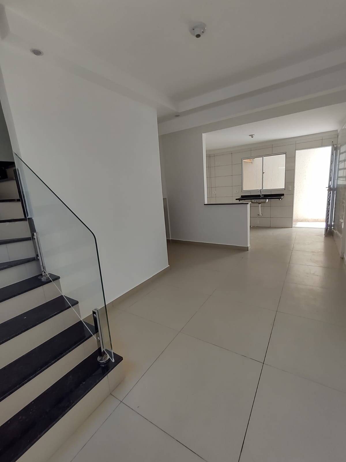 #2079 - Casa em condomínio para Venda em Praia Grande - SP