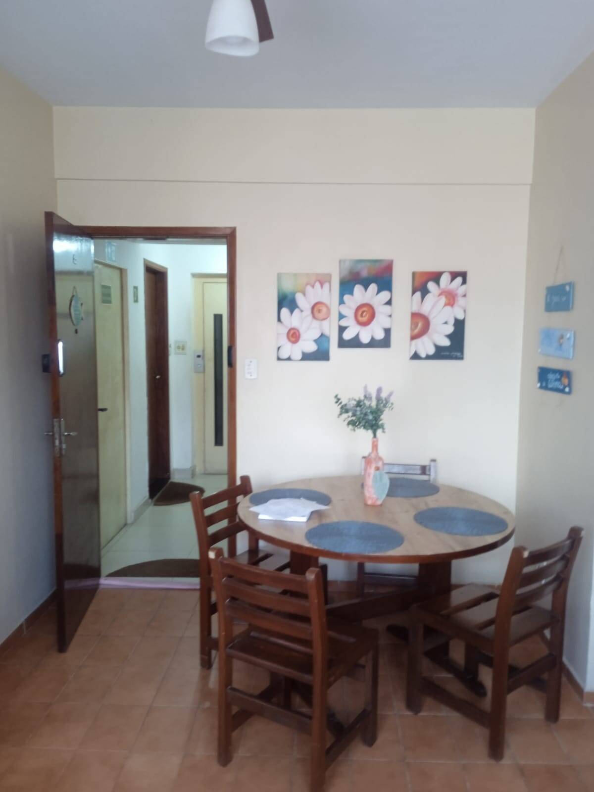 #1000 - Apartamento para Venda em Praia Grande - SP