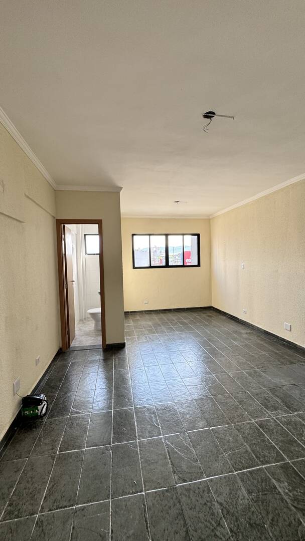 #7001 - Sala para Locação em Praia Grande - SP