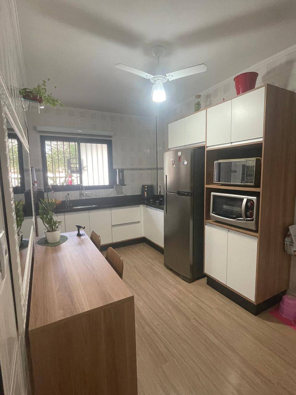 #7870 - Apartamento para Venda em Praia Grande - SP