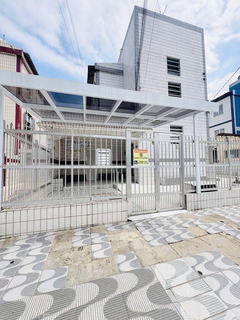 #2082 - Kitnet para Venda em Praia Grande - SP