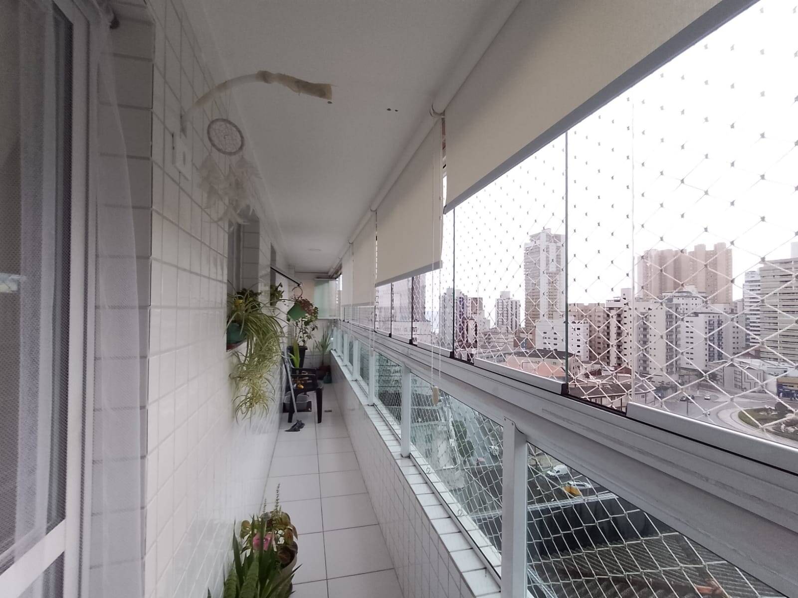 #7003 - Apartamento para Venda em Praia Grande - SP