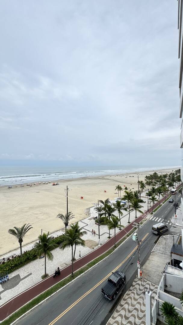 #7894 - Apartamento para Venda em Praia Grande - SP