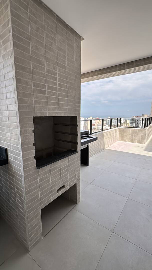 #7895 - Apartamento para Venda em Praia Grande - SP